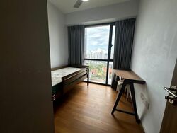 Stirling Residences (D3), Apartment #556475381